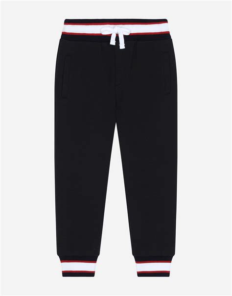 Dolce & Gabbana Jogginghosen für Herren .